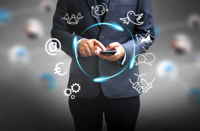 萊瑞科技 以網(wǎng)絡技術(shù)深耕金融軟件開發(fā)，為金融企業(yè)保駕護航