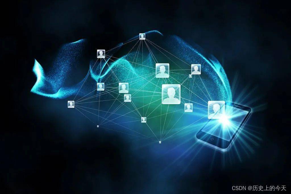 網絡基石 從System/360到以太網與RFC文檔的歷史交匯